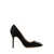 Manolo Blahnik Manolo Blahnik Heeled Shoes Black