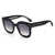 Isabel Marant Isabel Marant Sunglasses Black