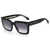 Isabel Marant Isabel Marant Sunglasses Black