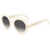 Isabel Marant Isabel Marant Sunglasses Beige