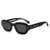 Isabel Marant Isabel Marant Sunglasses Black