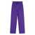 Y-3 Y-3 Trousers Purple