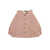 One More In The Family collar blouse Pink