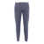 Briglia TROUSERS Blue