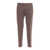 Briglia TROUSERS Brown