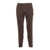 Briglia TROUSERS Beige