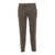 Briglia TROUSERS Green