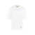 Jil Sander Jil Sander Cotton Crew-Neck T-Shirt WHITE