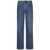 Moschino Moschino Jeans BLUE