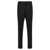 Jil Sander Jil Sander Tailored Trousers Black