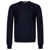 Jil Sander Jil Sander Sweater BLUE