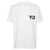 Y-3 Y-3 Adidas Y-3 Logo Short Sleeve Tee Beige