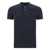 Tom Ford Tom Ford "Tennis" Polo Shirt BLUE