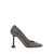 Loewe Loewe Heeled Shoes Black