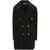 Tagliatore Tagliatore 0205 Coats Black