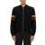 Paul Smith Paul Smith Wool Bomber Jacket Black