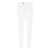 Brunello Cucinelli Brunello Cucinelli Leisure Fit Cotton Trousers WHITE