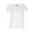 Elisabetta Franchi Elisabetta Franchi Logo Embelished T-Shirt WHITE