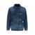 Fay Fay Jackets BLUE