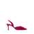 Manolo Blahnik Manolo Blahnik Heeled Shoes PINK