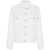 Brunello Cucinelli Brunello Cucinelli Denim Jacket WHITE