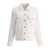 Brunello Cucinelli Brunello Cucinelli Denim Jacket With Pockets WHITE