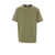 MAISON KITSUNÉ Maison Kitsune' T-Shirts And Polos MILITARY GREEN