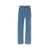 MARINE SERRE Marine Serre Jeans Blue