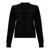 SEVENTY Seventy Sweaters Black Black