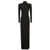 The New Arrivals Ilkyaz Ozel The New Arrivals Dresses Black