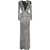 The New Arrivals Ilkyaz Ozel The New Arrivals Dresses SILVER