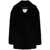 Max Mara Max Mara Outerwears Black