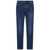 HANDPICKED Handpicked Orvieto Jeans BLUE