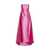 SOLACE LONDON Solace London Tiffany Maxi Dress PINK