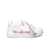 Off-White Off-White Out Of Office ''For Walking'' Sneakers PINK