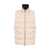 Herno Herno Arendelle Down Vest Beige