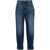 Elisabetta Franchi Elisabetta Franchi Jeans BLUE DENIM