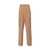 Herno Herno Trousers Camel Brown