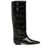 Paris Texas Paris Texas Boots Black