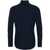 TINTORIA MATTEI Tintoria Mattei Bi Stretch Shirt Clothing BLUE