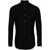 TINTORIA MATTEI Tintoria Mattei Bi Stretch Shirt Clothing Black