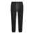 Rick Owens Rick Owens Black Pants Black