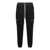 Rick Owens Rick Owens Black Cotton Pants Black