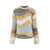 Loewe Loewe Knitwear MULTICOLOR