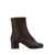 Maison Margiela Maison Margiela Boots BROWN