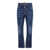 DSQUARED2 Dsquared2 Jeans BLUE