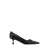 Jimmy Choo Jimmy Choo Heeled Shoes Black