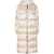 Max Mara Max Mara The Cube Outerwears Beige