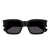 Saint Laurent Saint Laurent Eyewear Sunglasses Black