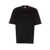 Lanvin Lanvin T-Shirts And Polos Black